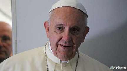 Pope Francis