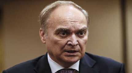 Anatoly Antonov