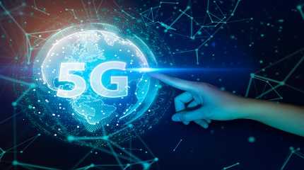 Shenzhen will build  5G base stations