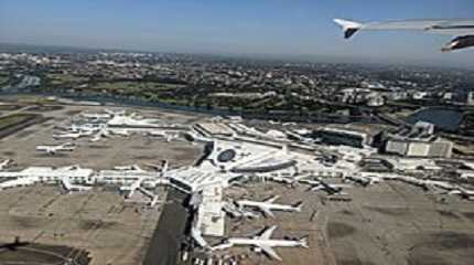 Sydney Airport