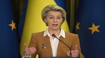 Ursula von der Leyen 5