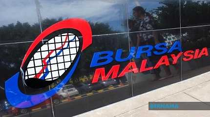 Bursa Malaysia stock exchange of Malaysia