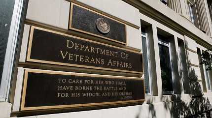 Department of Veteran Affairs