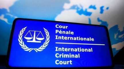 International Criminal Court