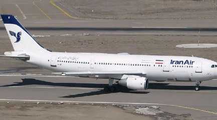 Iran Air