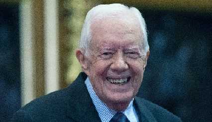 Jimmy Carter