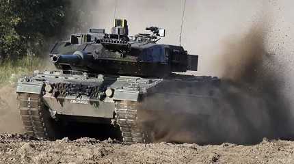 Leopard 2