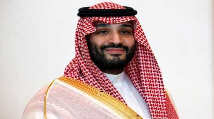 Mohammed bin Salman