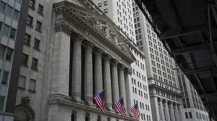 New York Stock Exchange