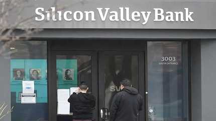 Silicon Valley Bank