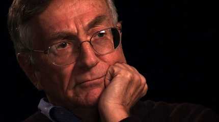 Seymour Hersh