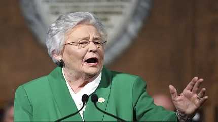 Kay Ivey