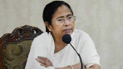 Mamata Banerjee