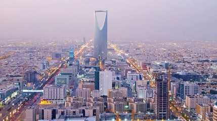 Riyadh Saudi Arabia