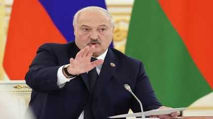  Alexander Lukashenko,.