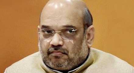 Amit Shah