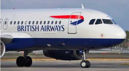 British Airways