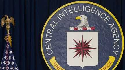 Central Intelligence Agency (CIA)