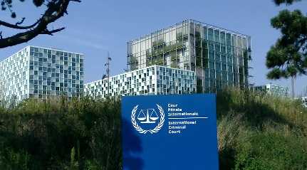 International Criminal Court