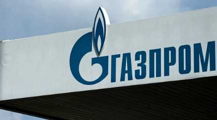 Gazprom 