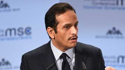 Mohammed bin Abdulrahman