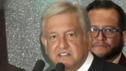 Andres Manuel Lopez Obrador