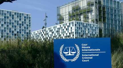 International Criminal Court ICC