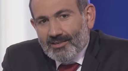 Pashinyan 