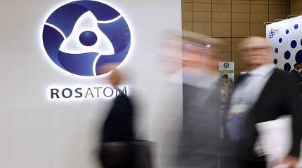 Rosatom 