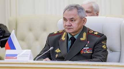 Shoigu