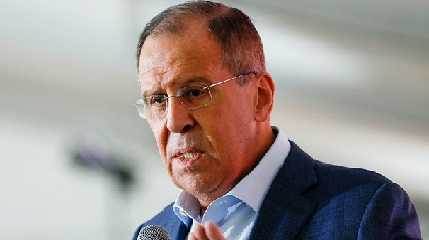 Lavrov 