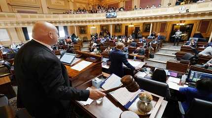 Virginia General Assembly