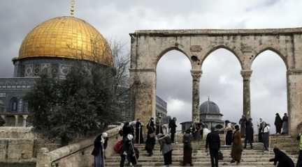 Al-Aqsa Mosque