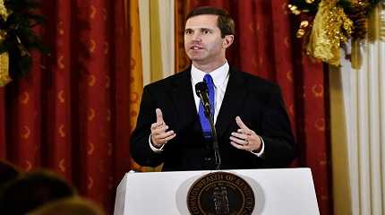 Andy Beshear