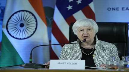 Janet Yellen..,.