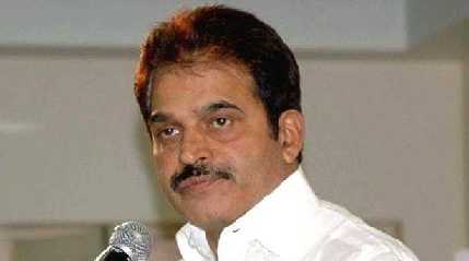 KC Venugopal