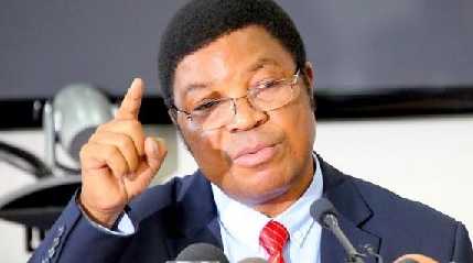 Kassim Majaliwa