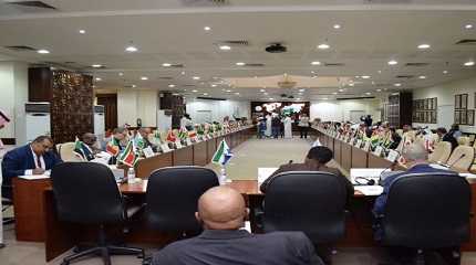 OIC extraordinary meeting