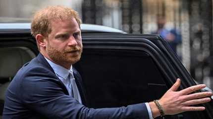 Prince Harry