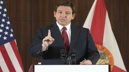 Ron DeSantis