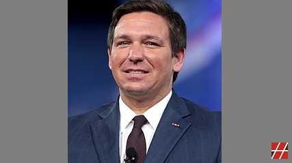 Ron DeSantis