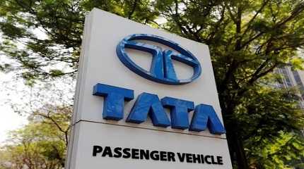 Tata Motors logo