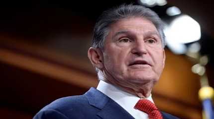 U.S. Senator Joe Manchin