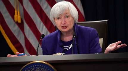 Yellen 