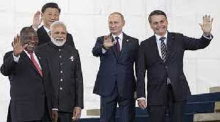 BRICS summit