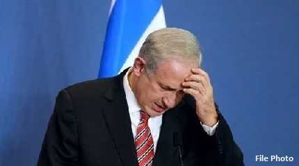 Benjamin Netanyahu