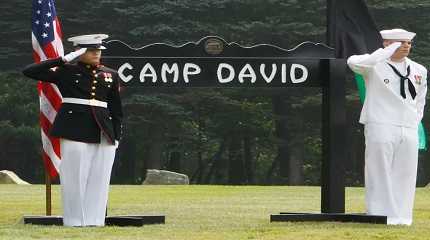 Camp David