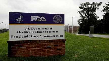 FDA headquarters