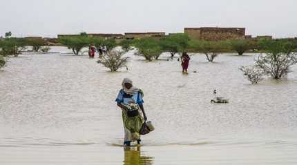 Floods 