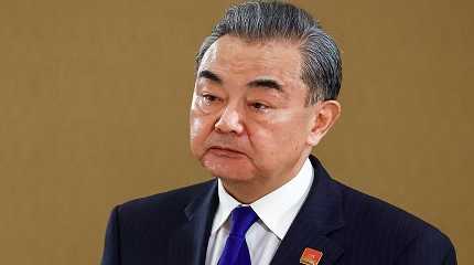 Wang Yi